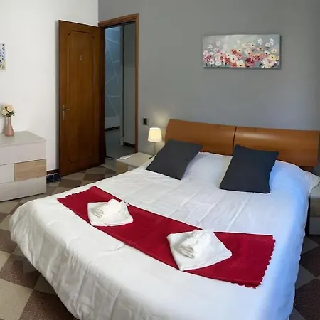 Holy Hébergement de vacances *