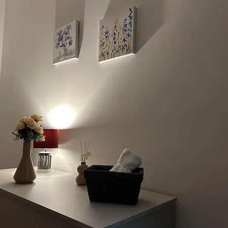 Holy Сasa de vacaciones Mestre