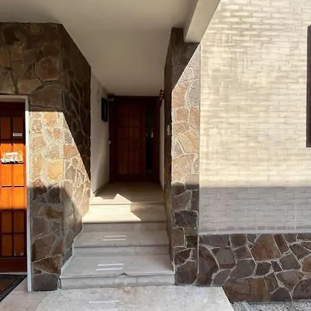 Holy Сasa de vacaciones