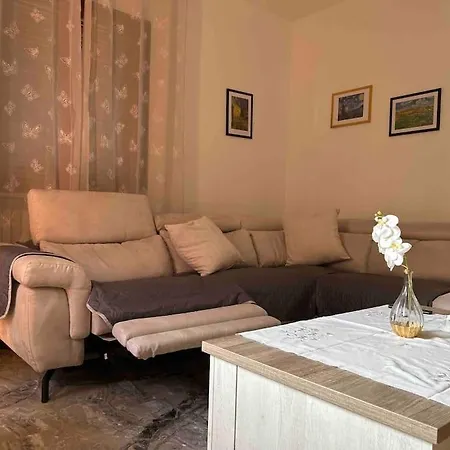 Holy Сasa de vacaciones Mestre