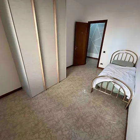 Holy Hébergement de vacances Mestre