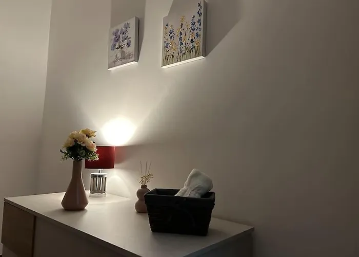 Holy 別荘 メストレ